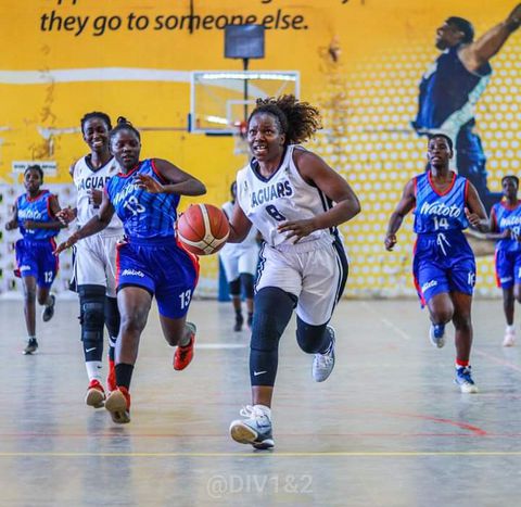 NBL Playoffs: There has been a lot of team growth with debutants JT Lady Jaguars