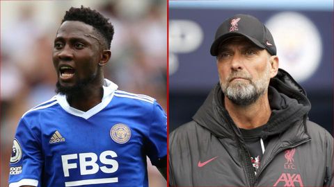 Super Eagle at Anfield? Liverpool enter race to sign Wilfred Ndidi