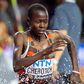 18-year-old Faith Cherotich sets eyes on Olympics glory after World Championship success