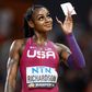 Where to watch Sha'Carri Richardson live in action at the Diamond League Meeting in Zurich