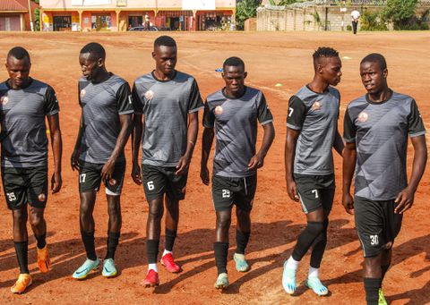 Arua Hill take Uganda Premier League matches to Adjumani