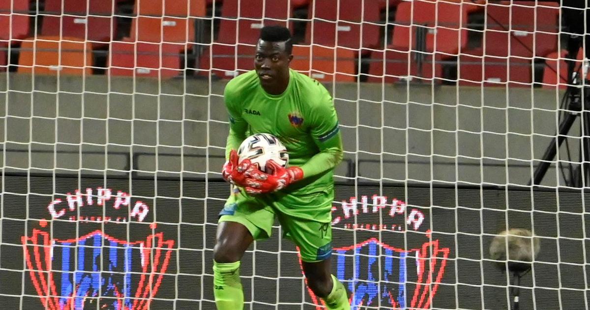 Watenga stars for Arrows | Pulse Sports Uganda