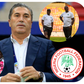 Super Eagles coach Jose Peseiro's contract with the NFF expired in July 2023 |Pulsesports.ng