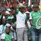 Gor Mahia coach Jonathan McKinstry compares passionate fans to Celtic and Rangers supporters
