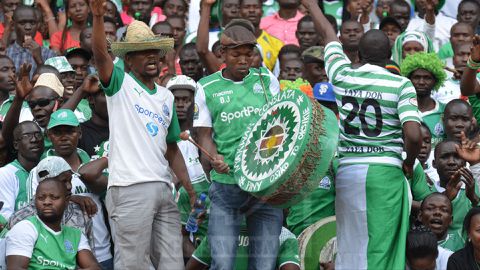 How to get Gor Mahia's online tickets after announcement of E-Ticketing for Murang’a Seal match