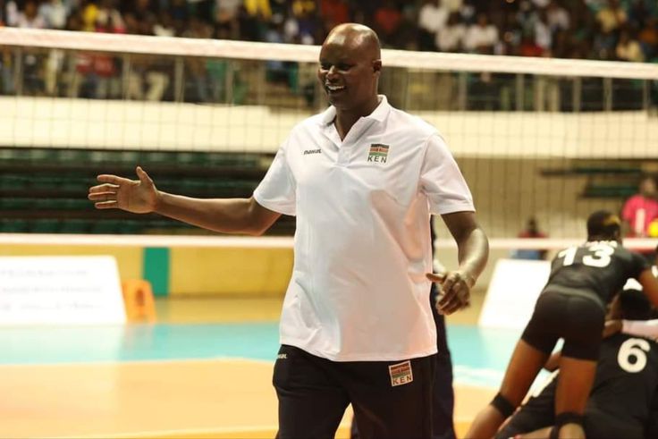 Paul Bitok: How series of KVF missteps soiled legacy of distinguished Malkia Strikers coach