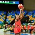 Beating Senegal was my standout moment of the Women's AfroBasket championships- Melissa Akullu