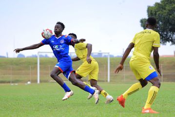 Cranes friendly was a perfect test for Villa