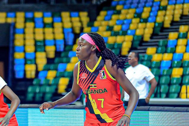 My Ultimate team with Melissa Akullu