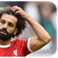 Mo Salah's move to Saudi Arabia imminent || Photo Credit: Daily Mail