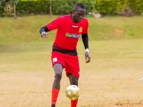 Rashid Toha gets into instant business with new Kenyan side - Pulse ...