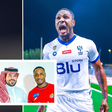 Odion Ighalo Al Wehda wages revealed
