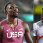 Why Noah Lyles thinks Fred Kerley will return for vengeance