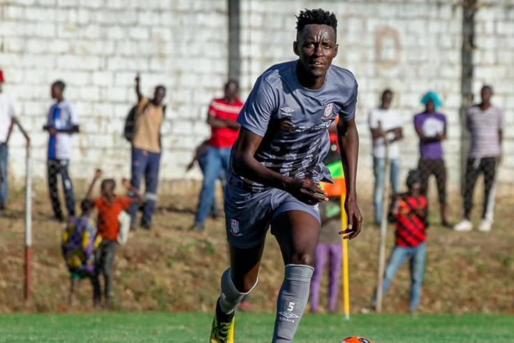 Dennis Ng’ang’a starts, John Ochieng off the bench as Zanaco share spoils with FC Muza in Zambian league
