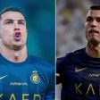 Al Nassr's Cristiano Ronaldo | Photo Credit: Intel Region