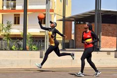 I believe the She Cranes can become No 1 in Africa- Margaret Baagala