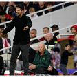 What Arteta must do to defeat Man United || Photo Credit: Imago