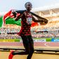 Budapest World Athletics Championships rewrite online history with unprecedented digital surge