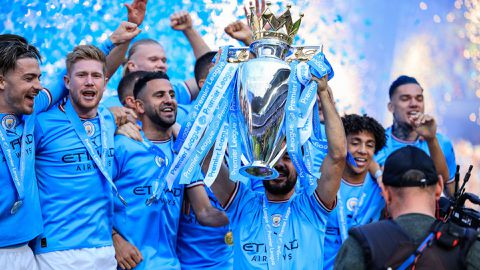 When is the UEFA Champions League draw? Manchester City and Arsenal pots, draw time and potential opponents