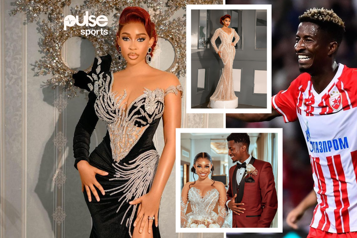 Yetunde Barnabas gets heartfelt birthday message from Peter Olayinka