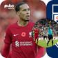 Liverpool's Virgil van Dijk charged by FA after Newcastle red card