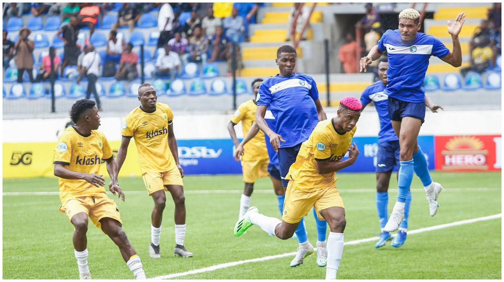 NPFL Champions To Pocket N150 Million As 2023/2024 Season Returns This ...