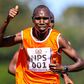 Geoffrey Kamworor braces to face familiar foes as he heads to Great North Run