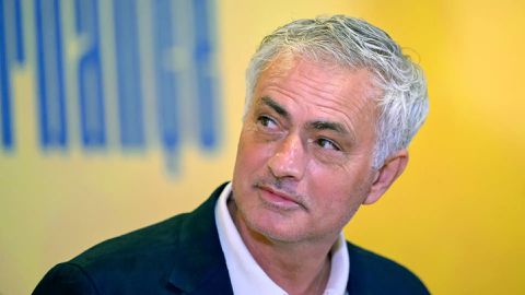 Mourinho is cooking: Fans delighted as former Man Utd manager makes big-name signing