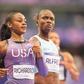 Sha'Carri Richardson vs Julien Alfred: Who will blink first in Zurich?