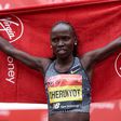Vivian Cheruiyot confirms next stop with eyes on victory