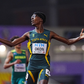 Nigeria's Loss South Africa's Gain: Teen sensation Udeme Okon wins 400m gold at World U20 Championships