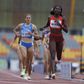 Mary Moraa's cousin eases to 800m final at World U20 Championships