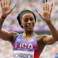 Sha'Carri Richardson reveals next destination as she plots a strong comeback after Paris Olympics