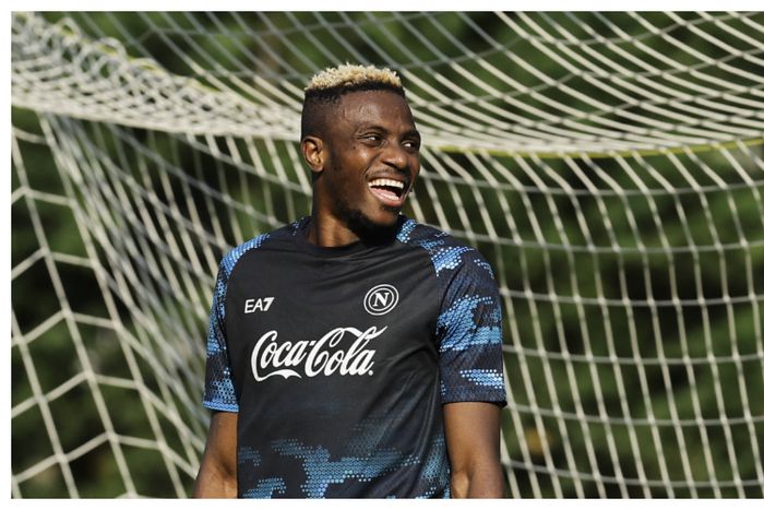 Super Eagles star edges closer to Chelsea