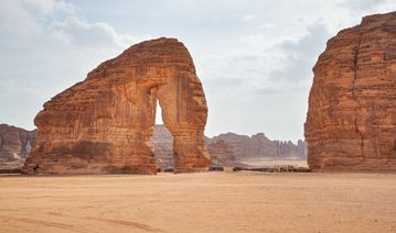 Cristiano Ronaldo reveals 3 fantastic places to visit in Saudi Arabia