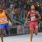 Letsile Tebogo claims dominant victory in Rome as Ferdinand Omanyala misses podium place