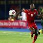 Peter Shalulile leads Namibia's star-studded squad against Harambee Stars