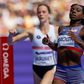 Brittany Brown bests Mujinga Kambundji in impressive 200m victory at Rome Diamond League