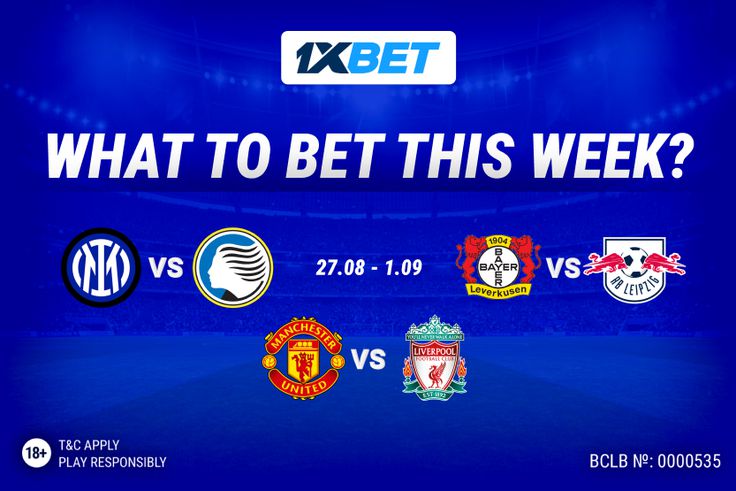 Big football is back: The challenge for Serie A and Bundesliga champions and the Premier League main derby
