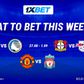 Big football is back: The challenge for Serie A and Bundesliga champions and the Premier League main derby