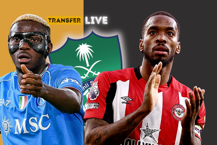 Fabrizio reveals Al Ahli's final transfer decision