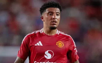 One last chance - Juventus reignites interest in signing Manchester United reject