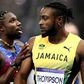 Kishane Thompson reveals two key lessons picked from his defeat to Noah Lyles at Paris Olympics