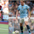 Can West Ham United hault Manchester City's electric start to the season?