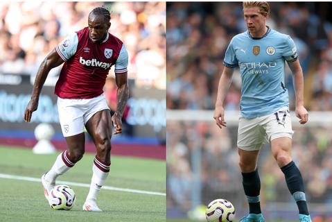 Can West Ham United hault Manchester City's electric start to the season?