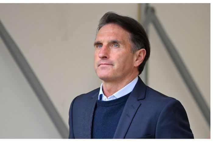 Bruno Labbadia rejects NFF