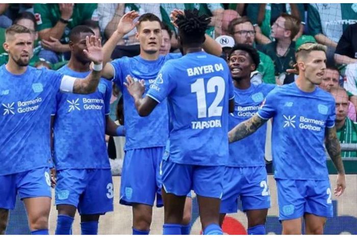 Boniface missing, Tella shining — but Leverkusen left heartbroken in six-goal thriller