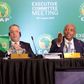 CAF announce 'Key Regulations' for Nigeria vs. Gabon World Cup Playoffs