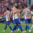 Another draw seals historically poor LaLiga start for Atlético Madrid