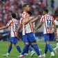 Another draw seals historically poor LaLiga start for Atlético Madrid